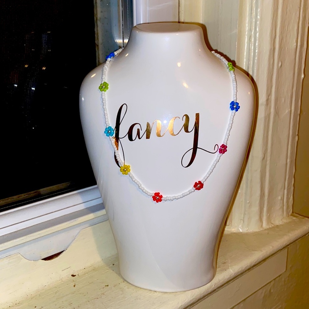 Jewelry Stand